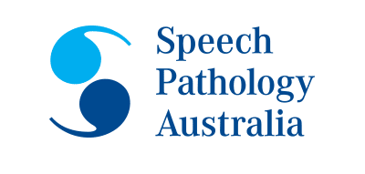 speech pathology australia logo